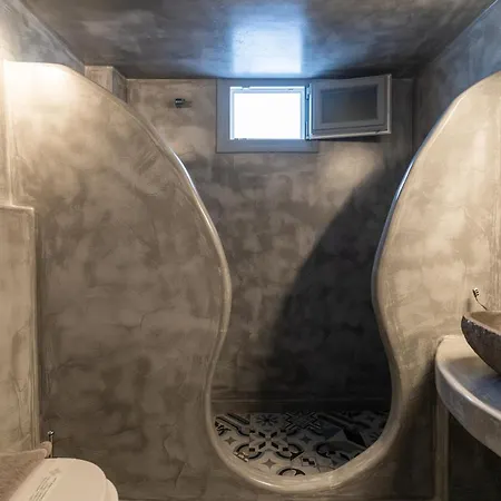 Apartmán Nefeli Homes - Adults Only Imerovigli (Santorini)