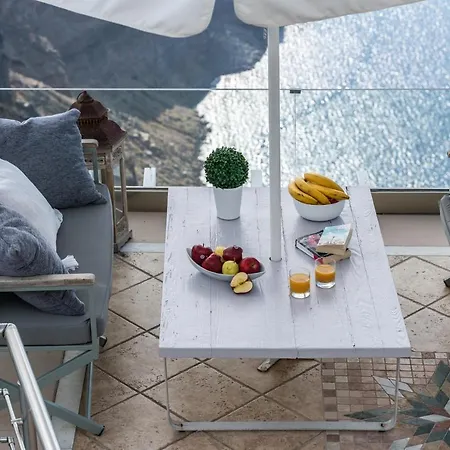 Nefeli Homes - Adults Only Apartmán Imerovigli (Santorini)