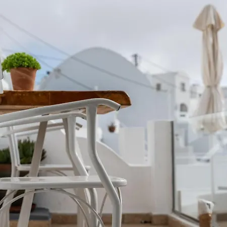 Apartmán Nefeli Homes - Adults Only