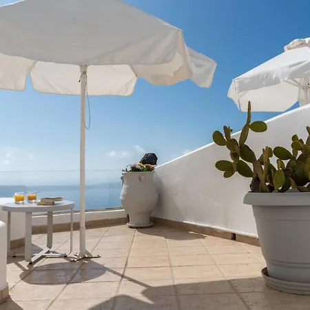 Nefeli Homes - Adults Only Apartmán *