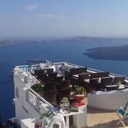 Nefeli Homes - Adults Only Apartmán *