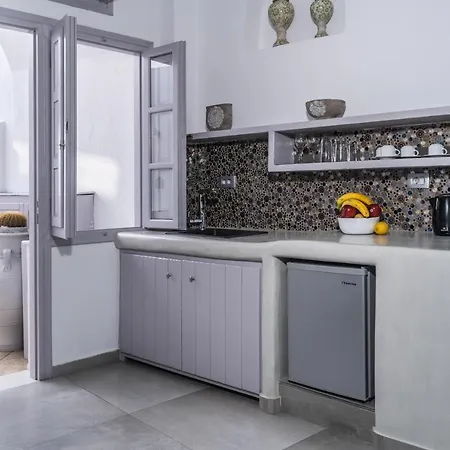 Nefeli Homes - Adults Only Apartment Imerovigli (Santorini)