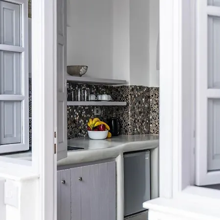 Nefeli Homes - Adults Only Apartment