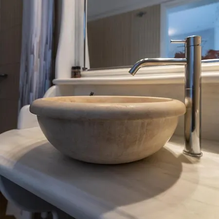Nefeli Homes - Adults Only Lägenhet