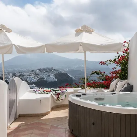 Nefeli Homes - Adults Only Apartment *