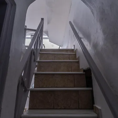 Apartment Nefeli Homes - Adults Only