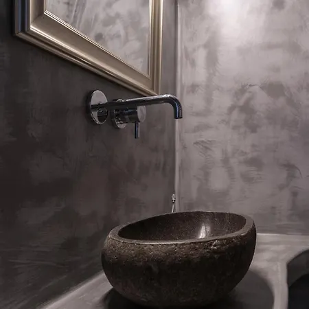 Nefeli Homes - Adults Only Apartment *