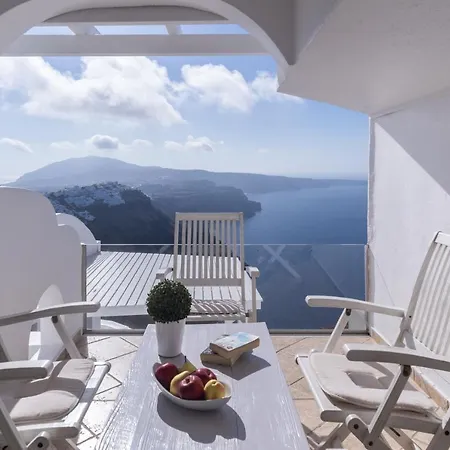 Nefeli Homes - Adults Only Apartment