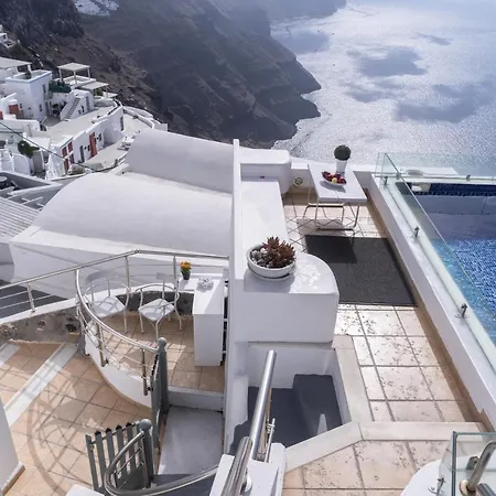 Nefeli Homes - Adults Only