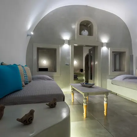 Apartment Nefeli Homes - Adults Only