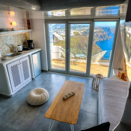Nefeli Homes - Adults Only Apartment *