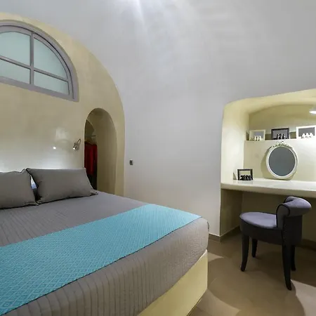 Apartment Nefeli Homes - Adults Only *