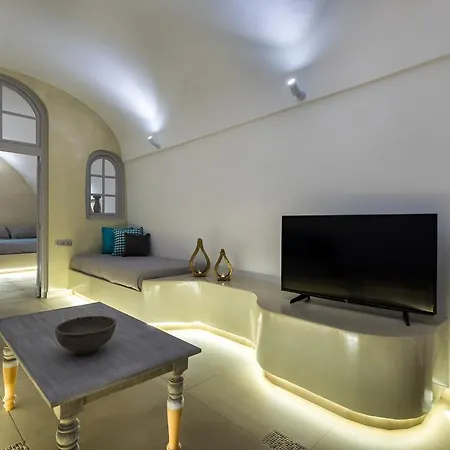 Nefeli Homes - Adults Only Apartment Imerovigli (Santorini)