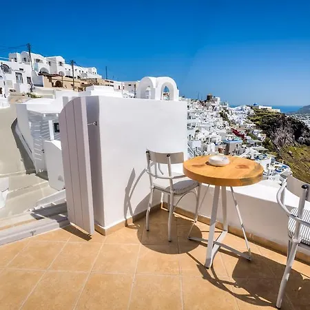 Nefeli Homes - Adults Only Apartment *