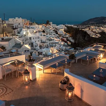 Apartment Nefeli Homes - Adults Only