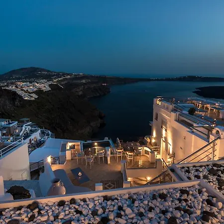 Apartment Nefeli Homes - Adults Only *