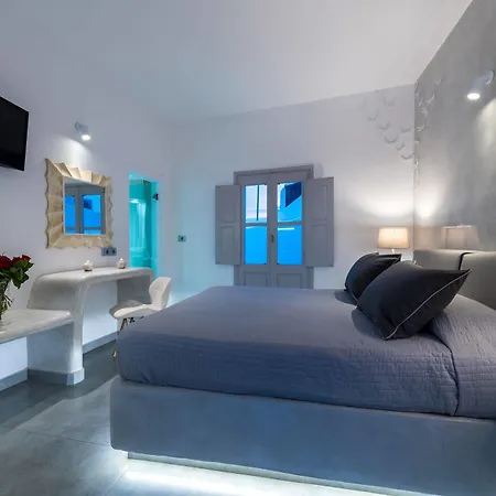 Nefeli Homes - Adults Only Apartment *