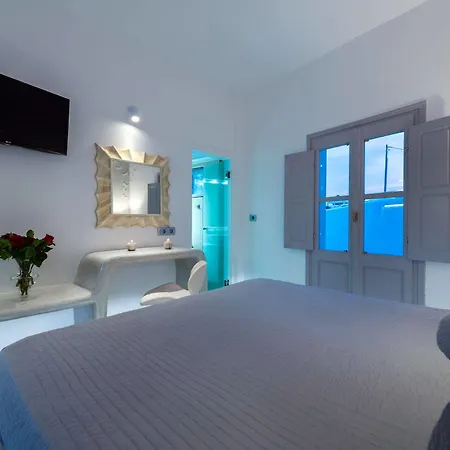 Nefeli Homes - Adults Only Apartment Imerovigli (Santorini)