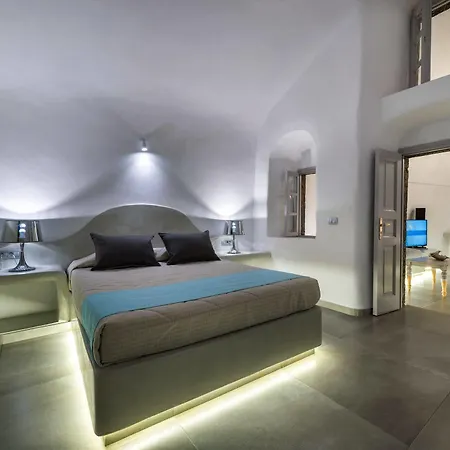 Apartment Nefeli Homes - Adults Only Imerovigli (Santorini)